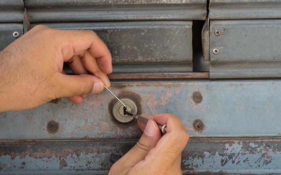 artisan serrurier metallier Bessancourt