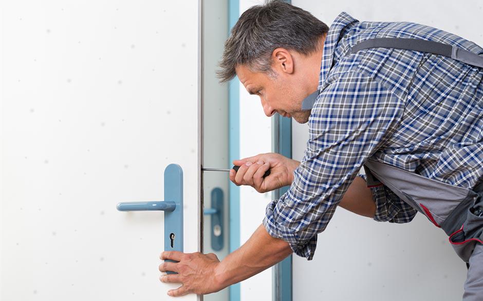 tarif serrurier remplacement serrure Meudon